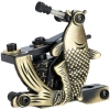 Pistolet do tatuażu (złota rybka) [12180000179]